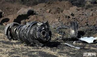 南航空难黑匣子录音