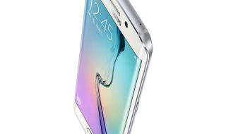 三星galaxys6edge 三星galaxys6edge