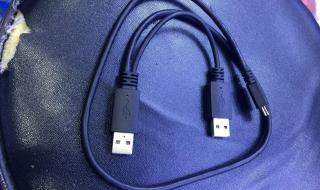 纽曼移动硬盘打不开