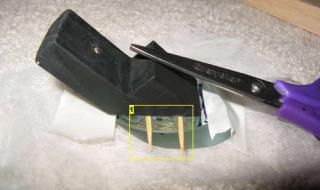 自制天文望远镜