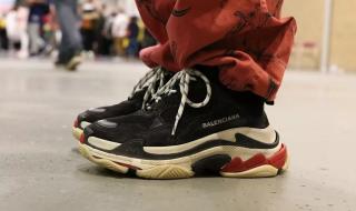 sneakercon