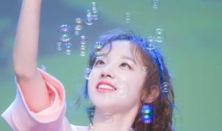 宋雨琦是哪一个女团