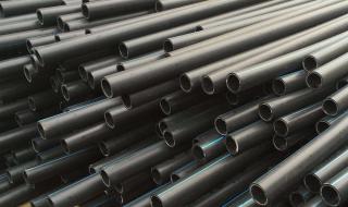 聚乙烯管材生产厂家 聚乙烯管材生产厂家