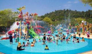 长隆水上乐园好玩吗