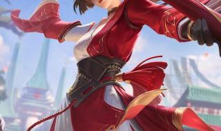 云缨历史原型是谁