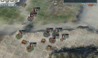 三国志11加强版攻略