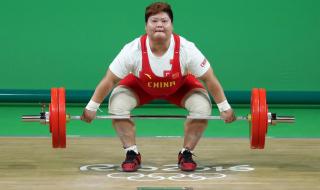 里约奥运会游泳金牌榜