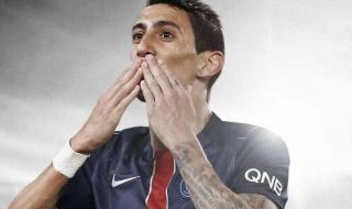 天使迪马利亚实力如何