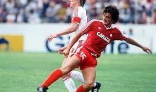 1986世界杯主题曲原唱 1986世界杯主题曲原唱